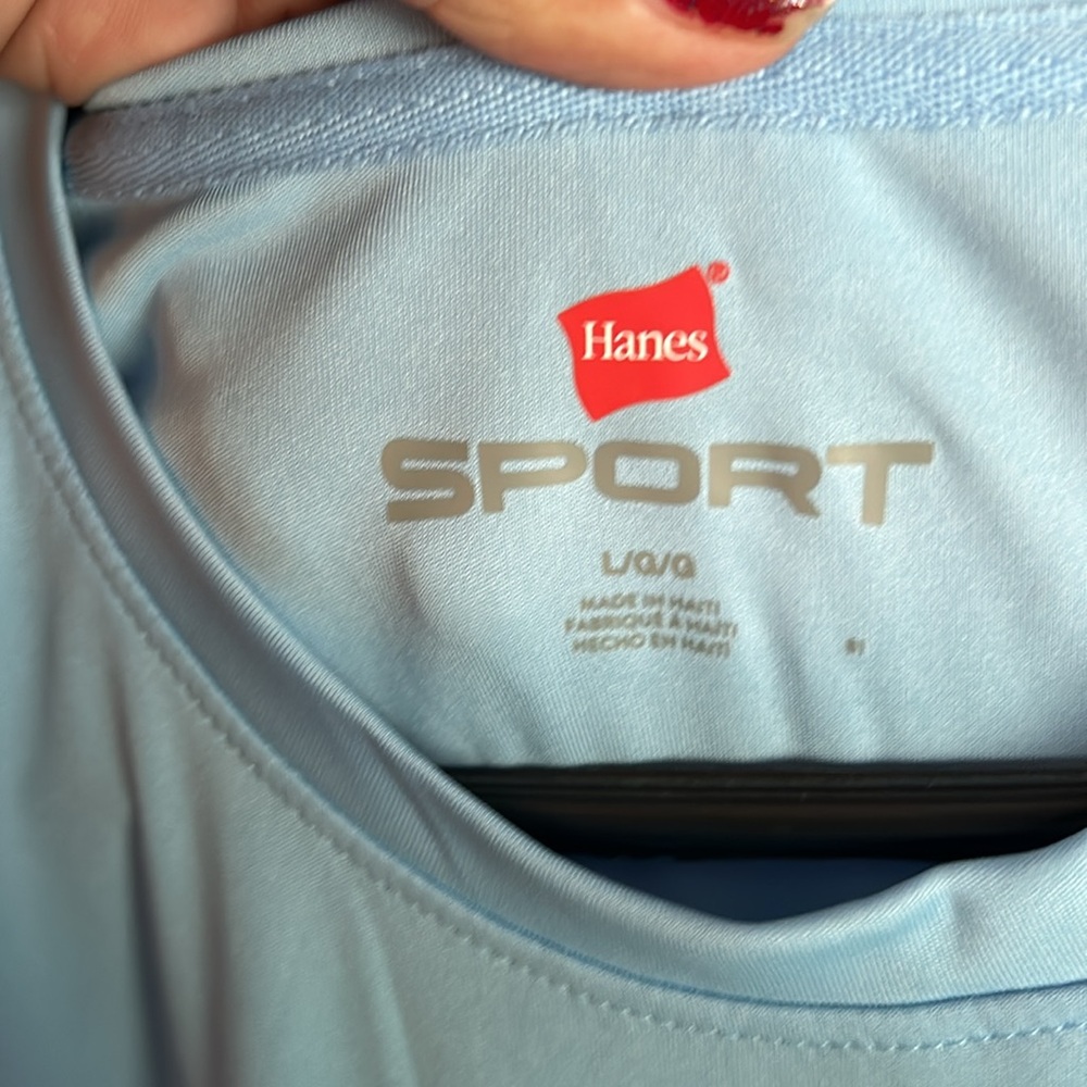 Hayes sport ✂️ - Picture 4 of 5
